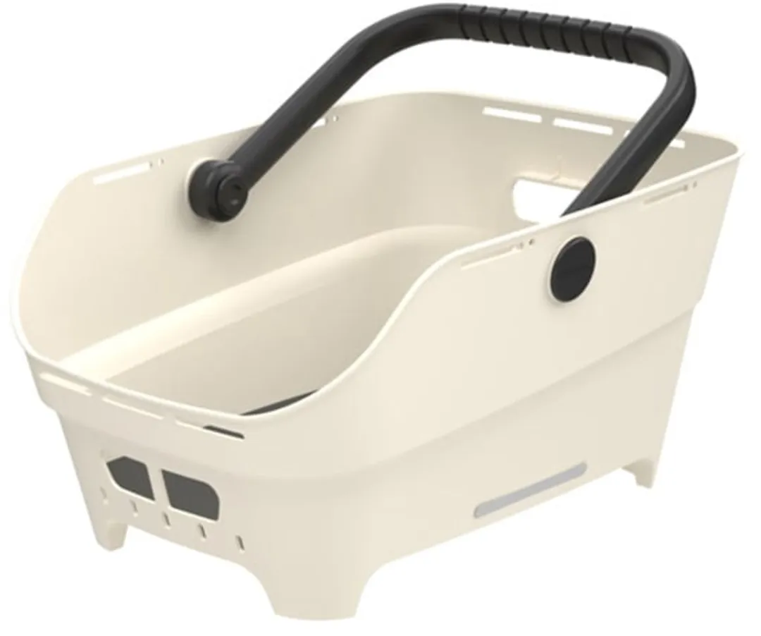 Basil Cento Neo NX Achtermand - 21L - Off White