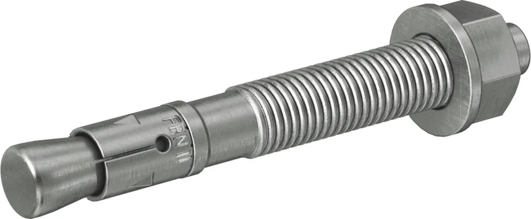 Fischer FBN II K Snelbouwankers M12x5mm - 20 Stuks - afbeelding 2 van 2