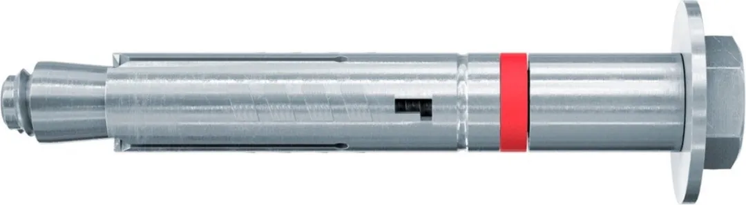Fischer TA Hulsankers M8 T/25S