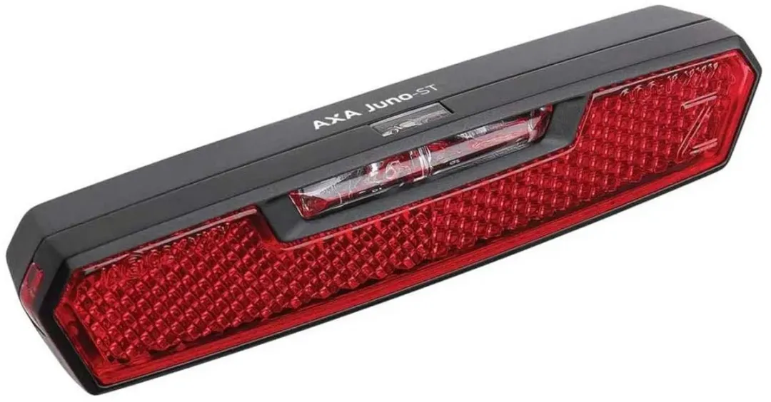 AXA Juno Dynamo Achterlicht Rood