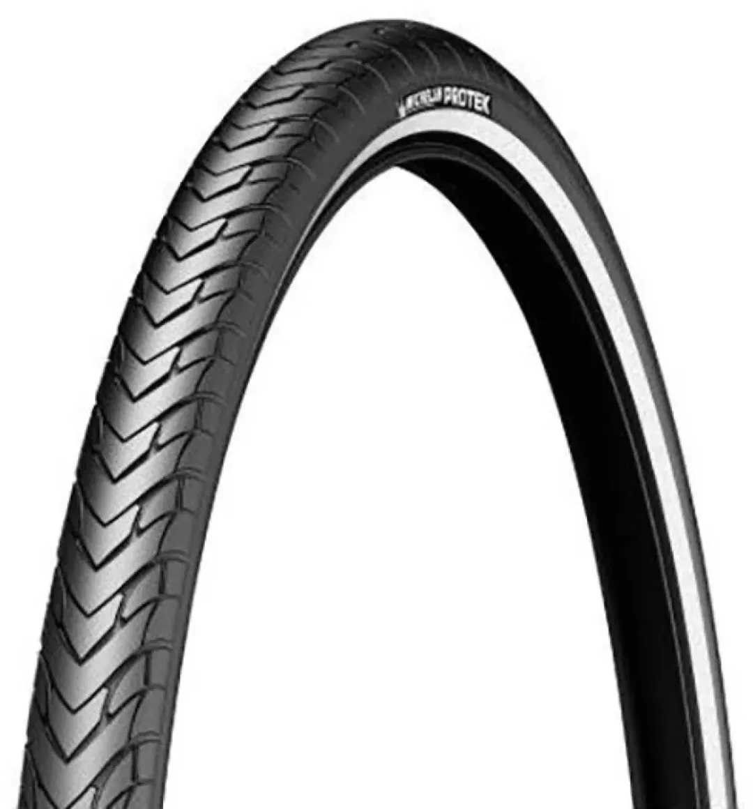 Michelin Protek Max Band 20x1,50 - 37-406 - Zwart