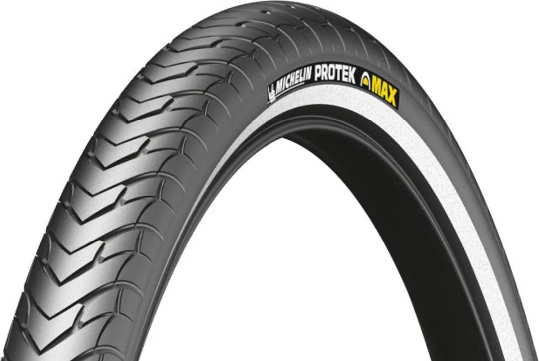 Michelin Protek Max Band 20x1,50 - 37-406 - Zwart