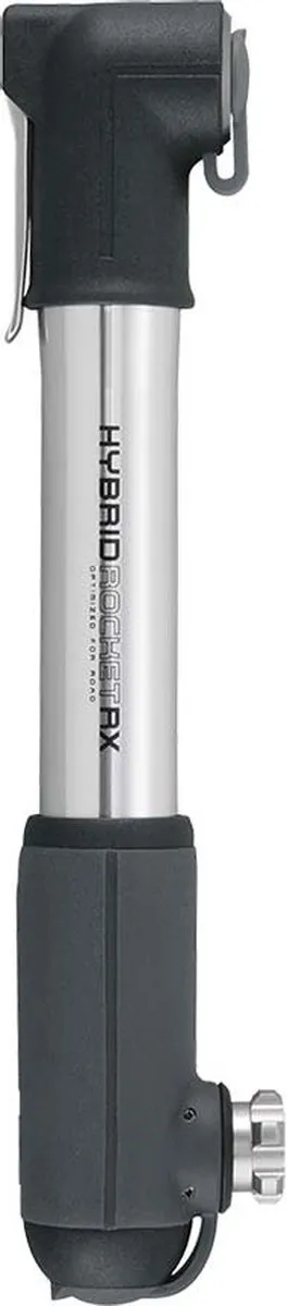 Topeak Hybrid Rocket RX Minipomp