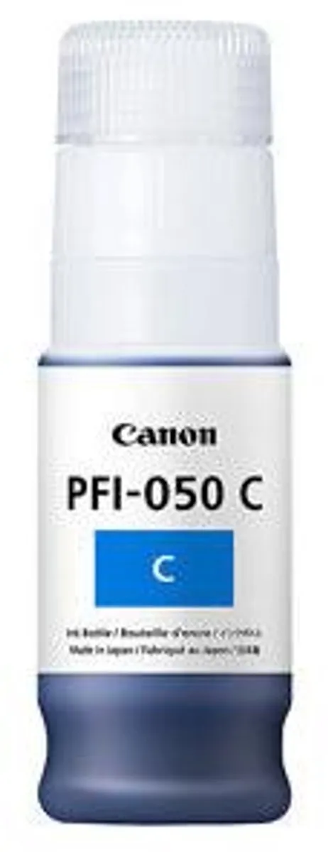 Canon 5699C001 Cyan Inktcartridge