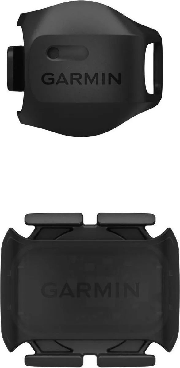 Garmin Snelheidsensor 2 & Cadanssensor 2 Bundel 010-12845-00