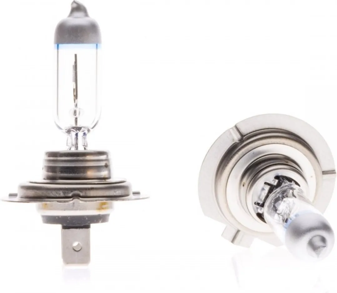 Bosch Halogeen H7 GIGALIGHT PLUS 120 Wit Dimlicht Koplamp