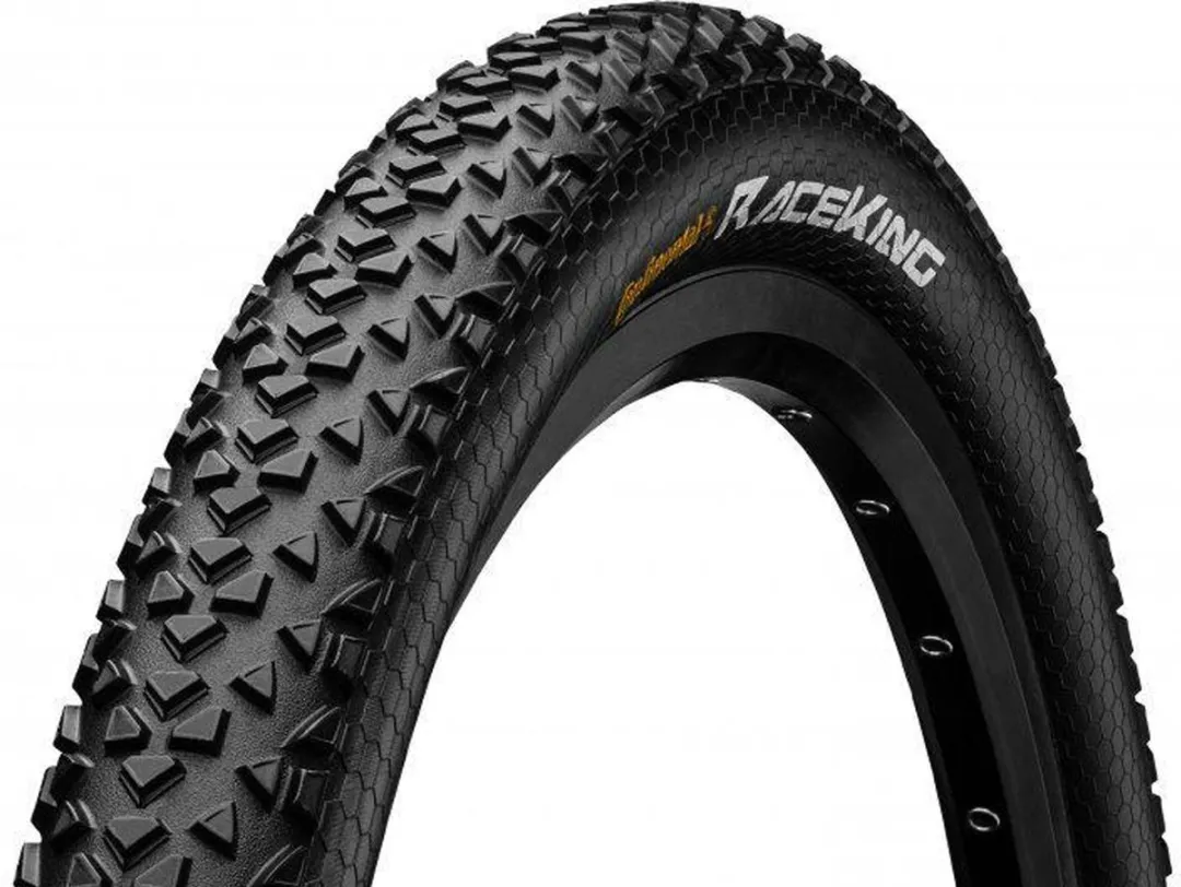 Continental Race King 26x2.0 Mountainbikeband