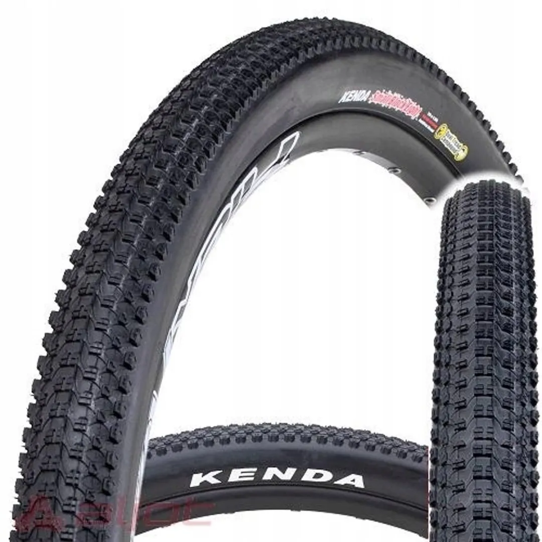 Kenda K1047 Small Block Fietsband 27,5x1,95