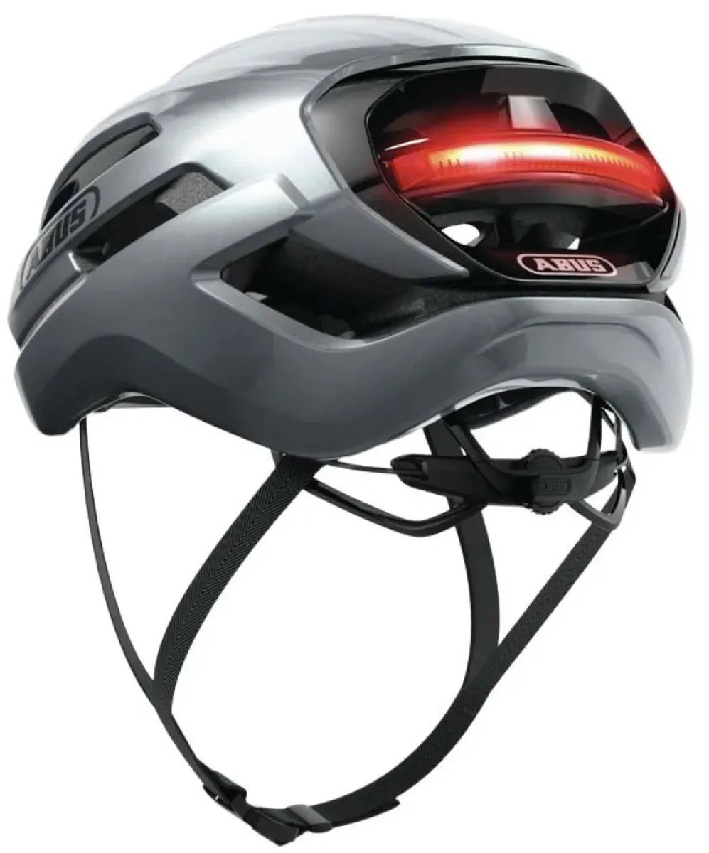 ABUS Taipan LED Helm