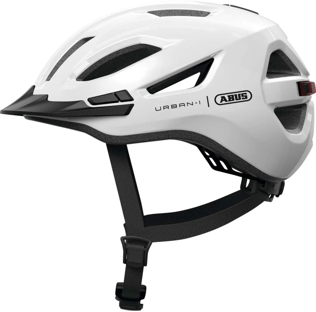 ABUS Urban-I 4.0 Helm