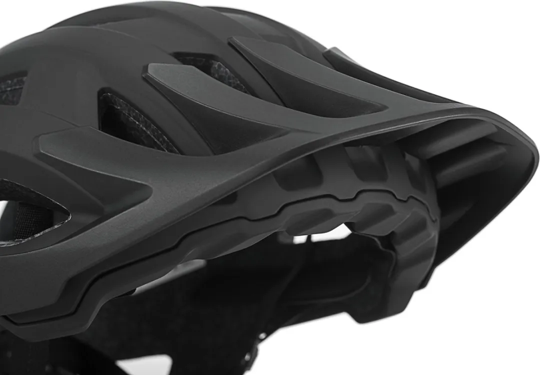 Cube Mountainbikehelm Rook - 18 Ventilatiegaten - 52-57cm