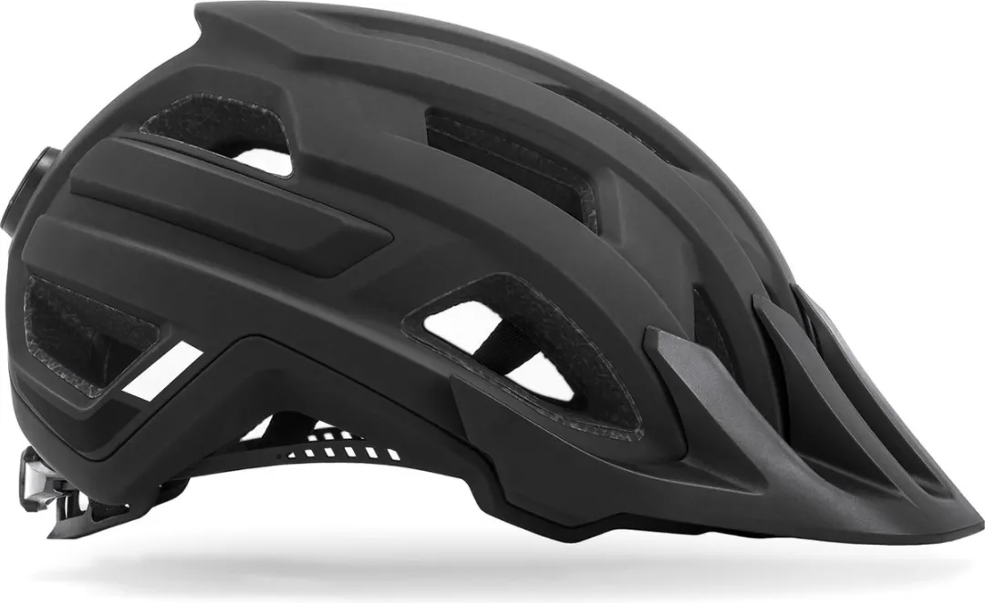 Cube Mountainbikehelm Rook - 18 Ventilatiegaten - 52-57cm