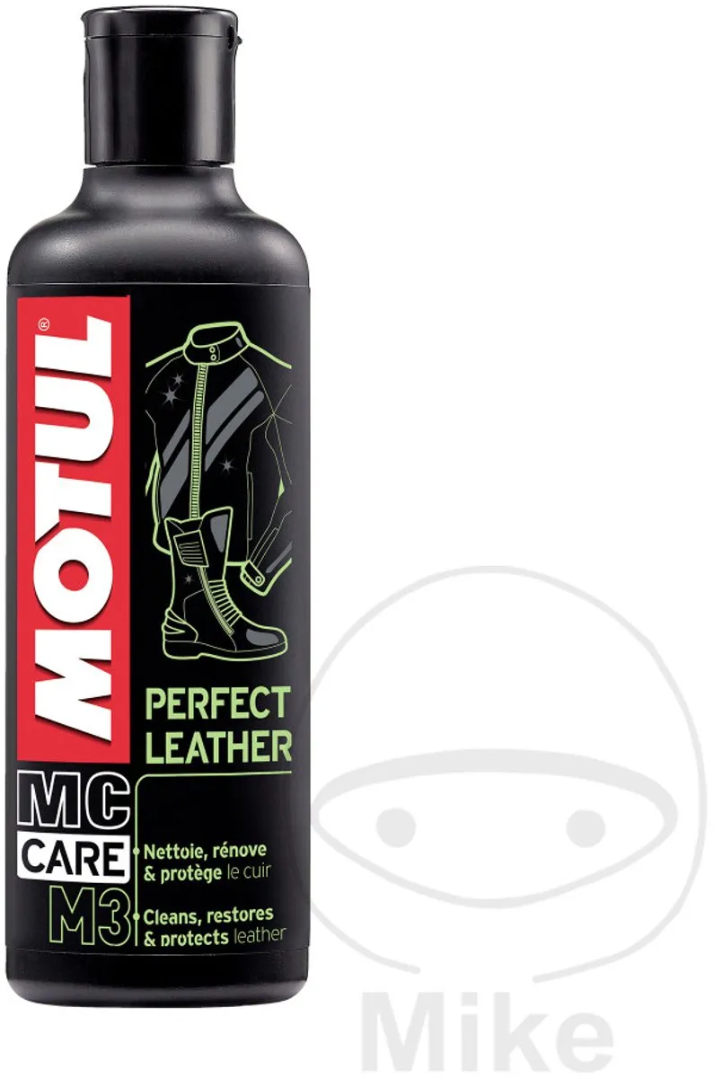 Motul MC Care M3 Perfect Leather Lederreiniger 250ml