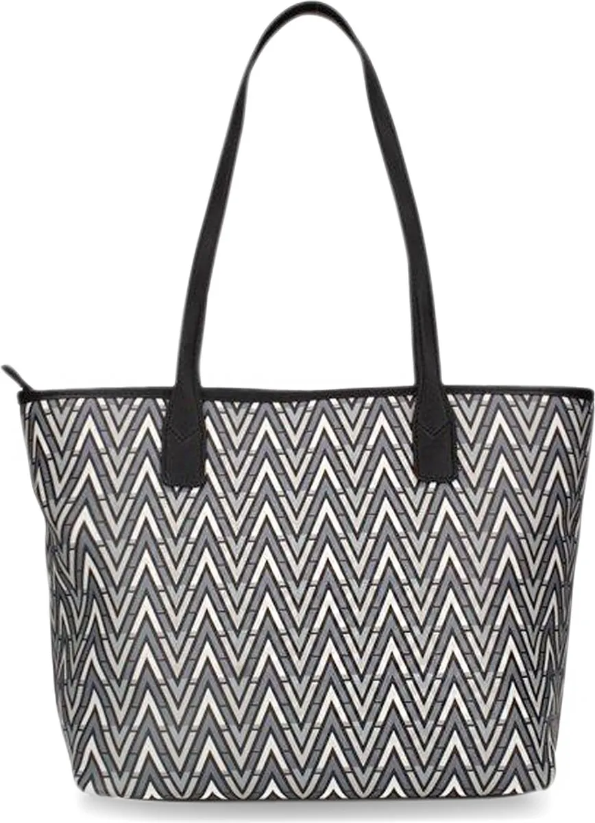 Valentino TONIC-VBS69905 Stofzak - Zwart