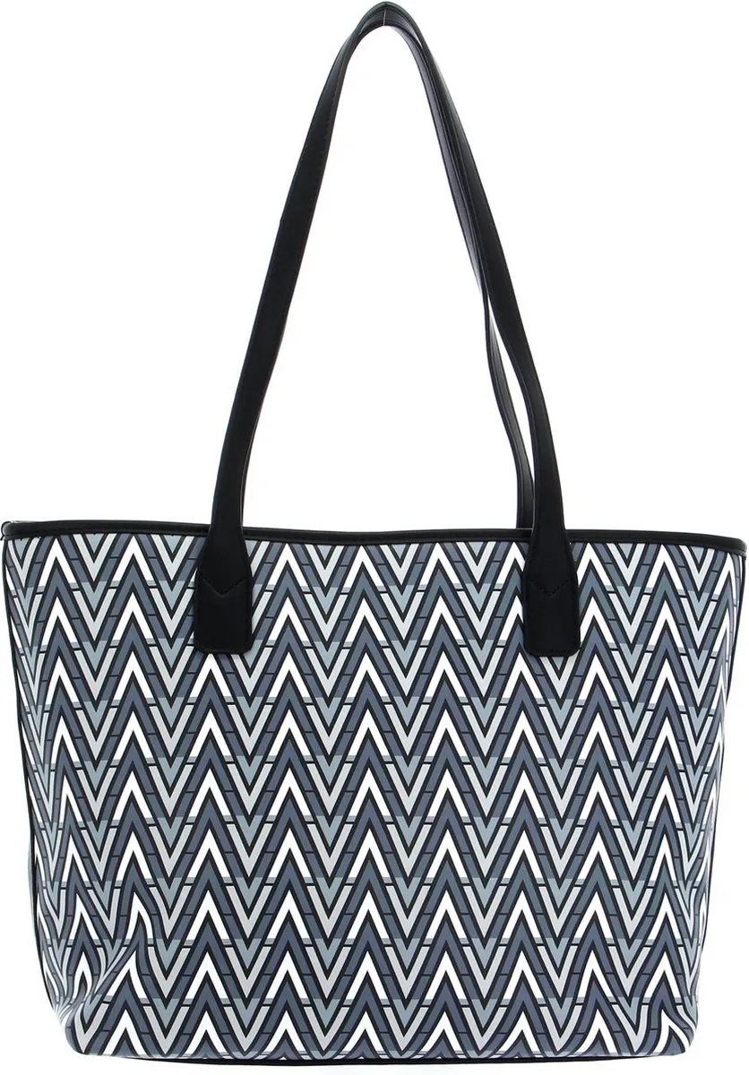 Valentino TONIC-VBS69905 Stofzak - Zwart