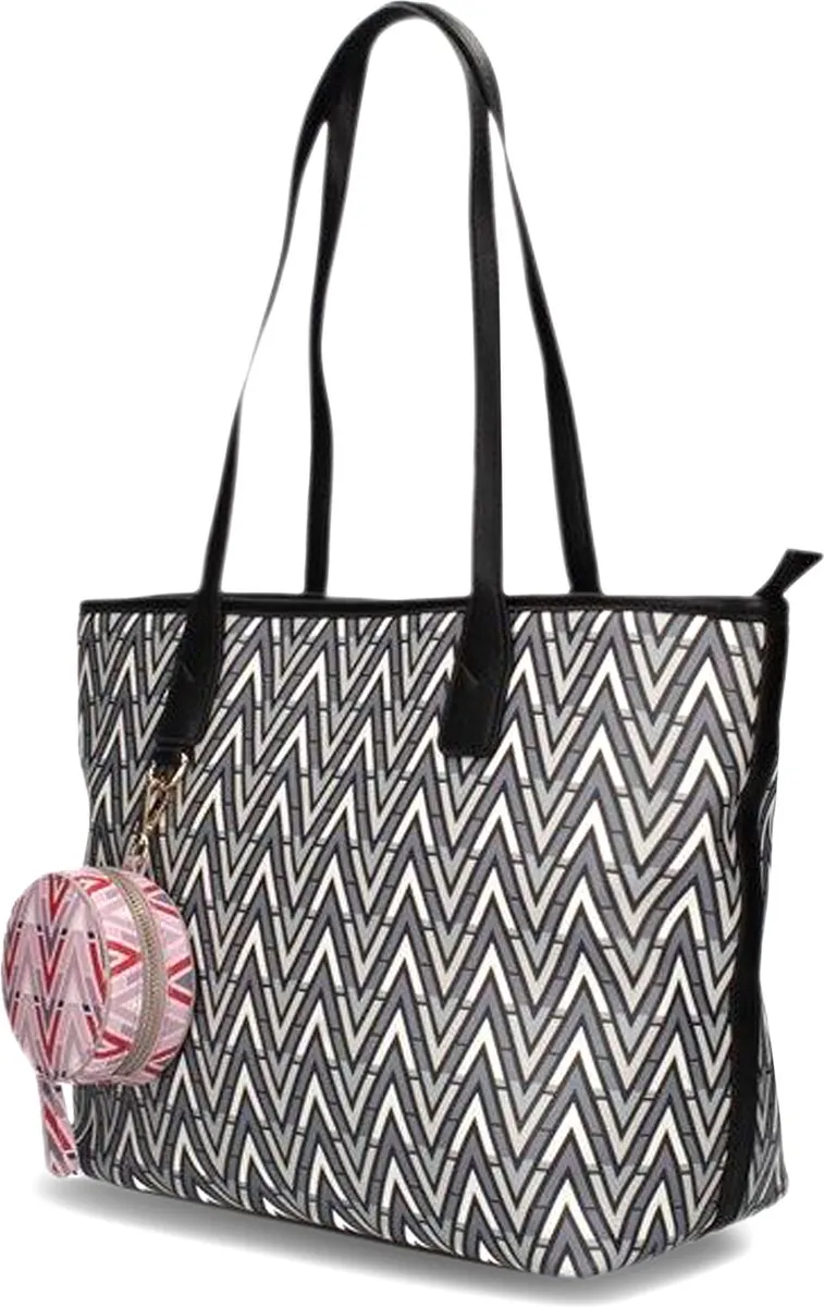 Valentino TONIC-VBS69905 Stofzak - Zwart