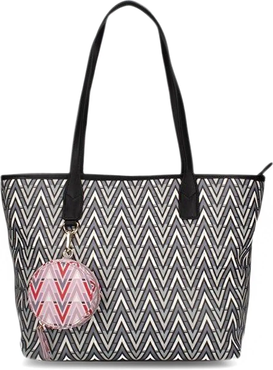 Valentino TONIC-VBS69905 Stofzak - Zwart