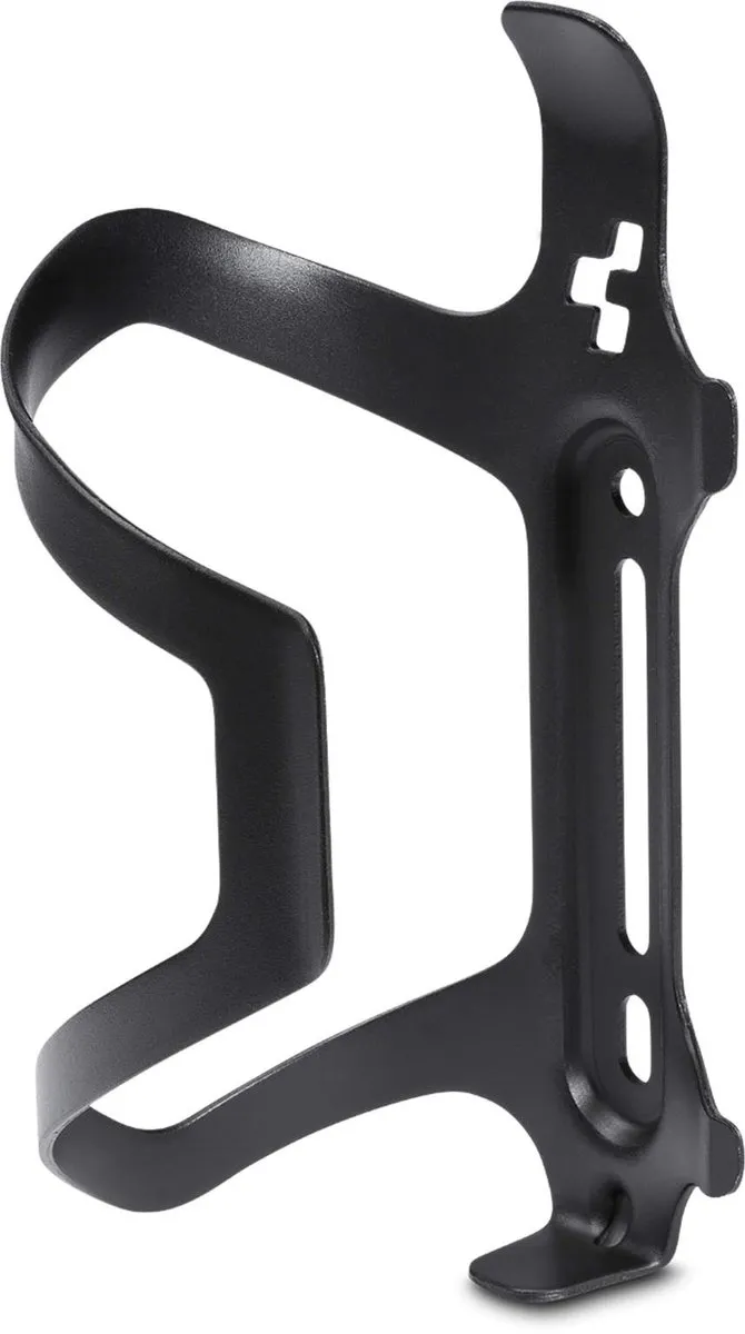 Cube HPA Sidecage Bidonhouder - Zwart