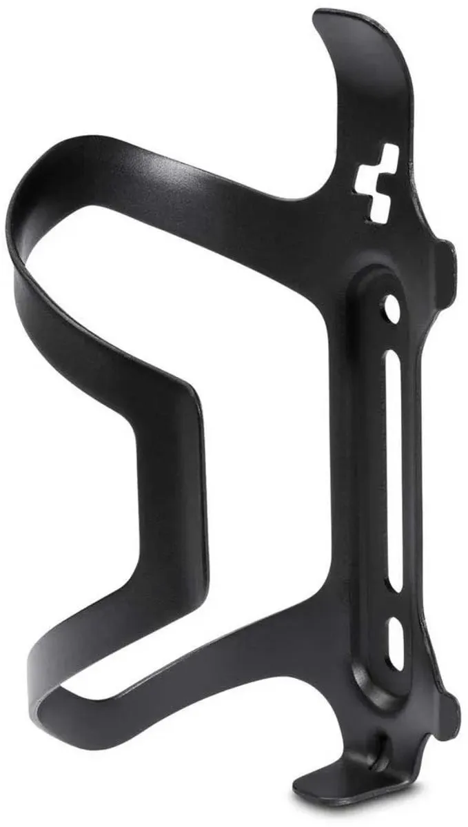 Cube HPA Sidecage Bidonhouder - Zwart