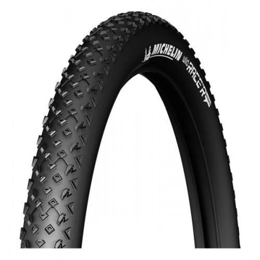 Michelin Wild Race R2 Ultimate Fietsband 27.5" 2,25" - Tubeless