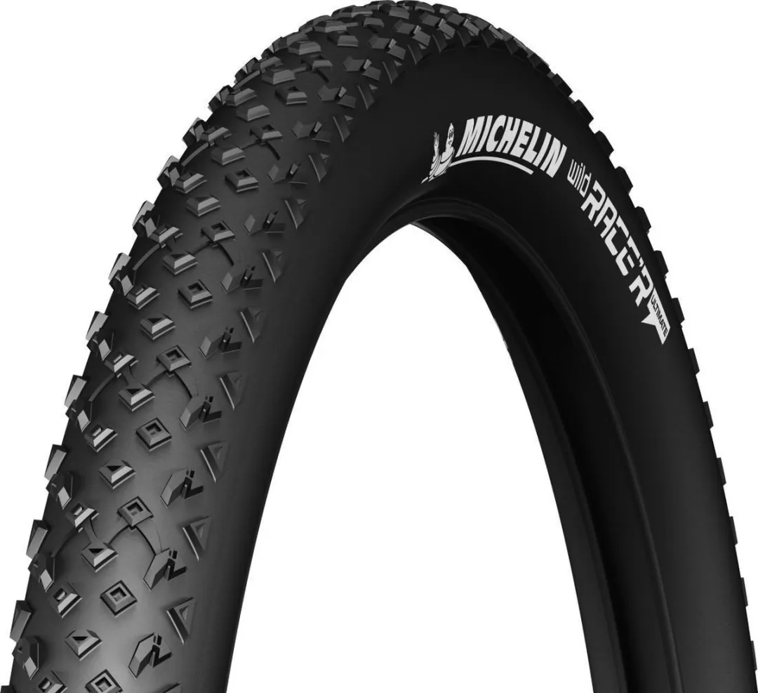 Michelin Wild Race R2 Ultimate Fietsband 27.5" 2,25"