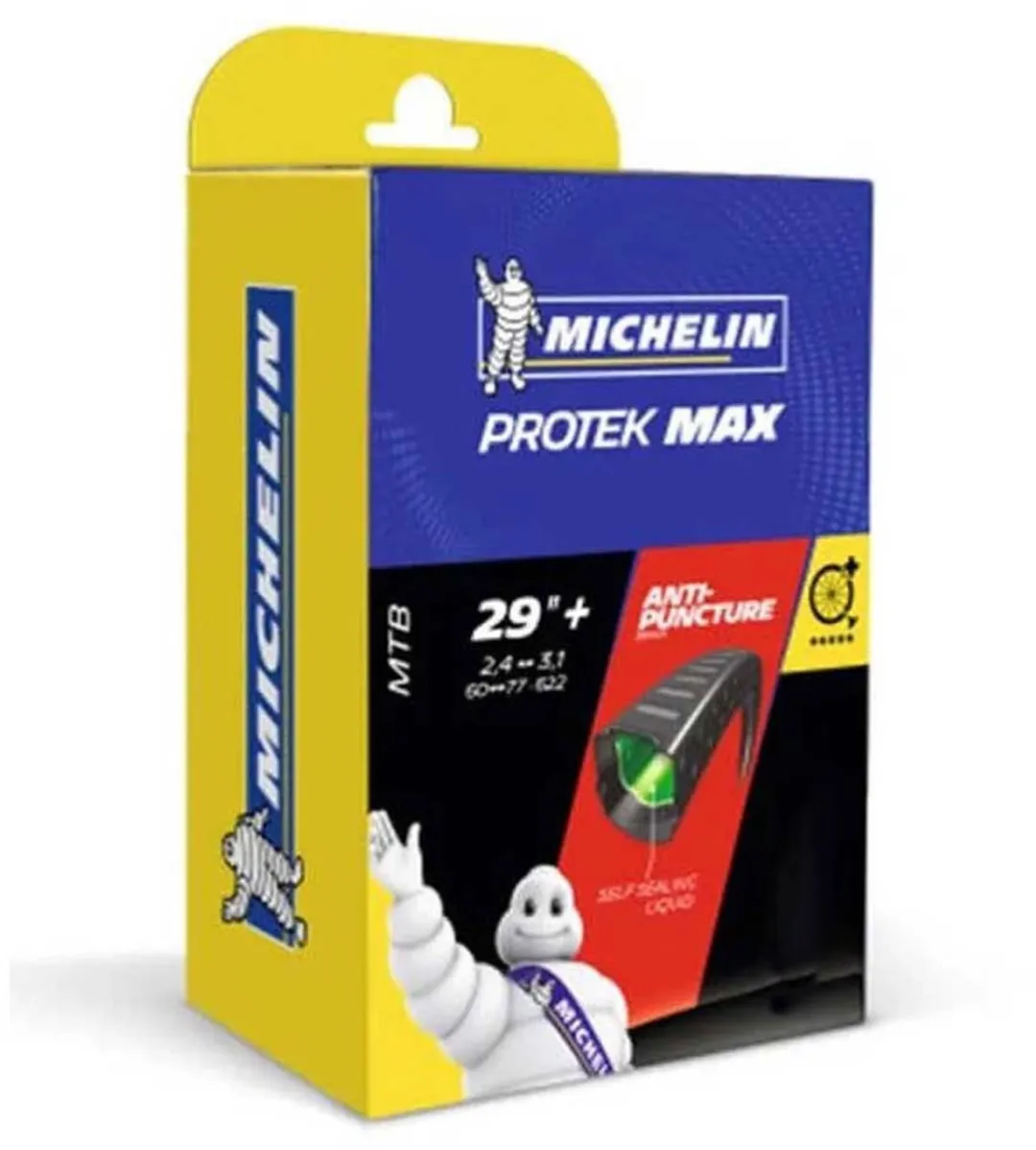 Michelin A6 Protek Max Binnenband 29"