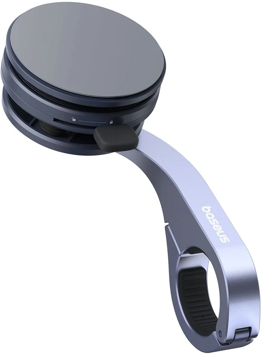 Baseus PrimeTrip VB1 MagSafe Fietsstuurhouder