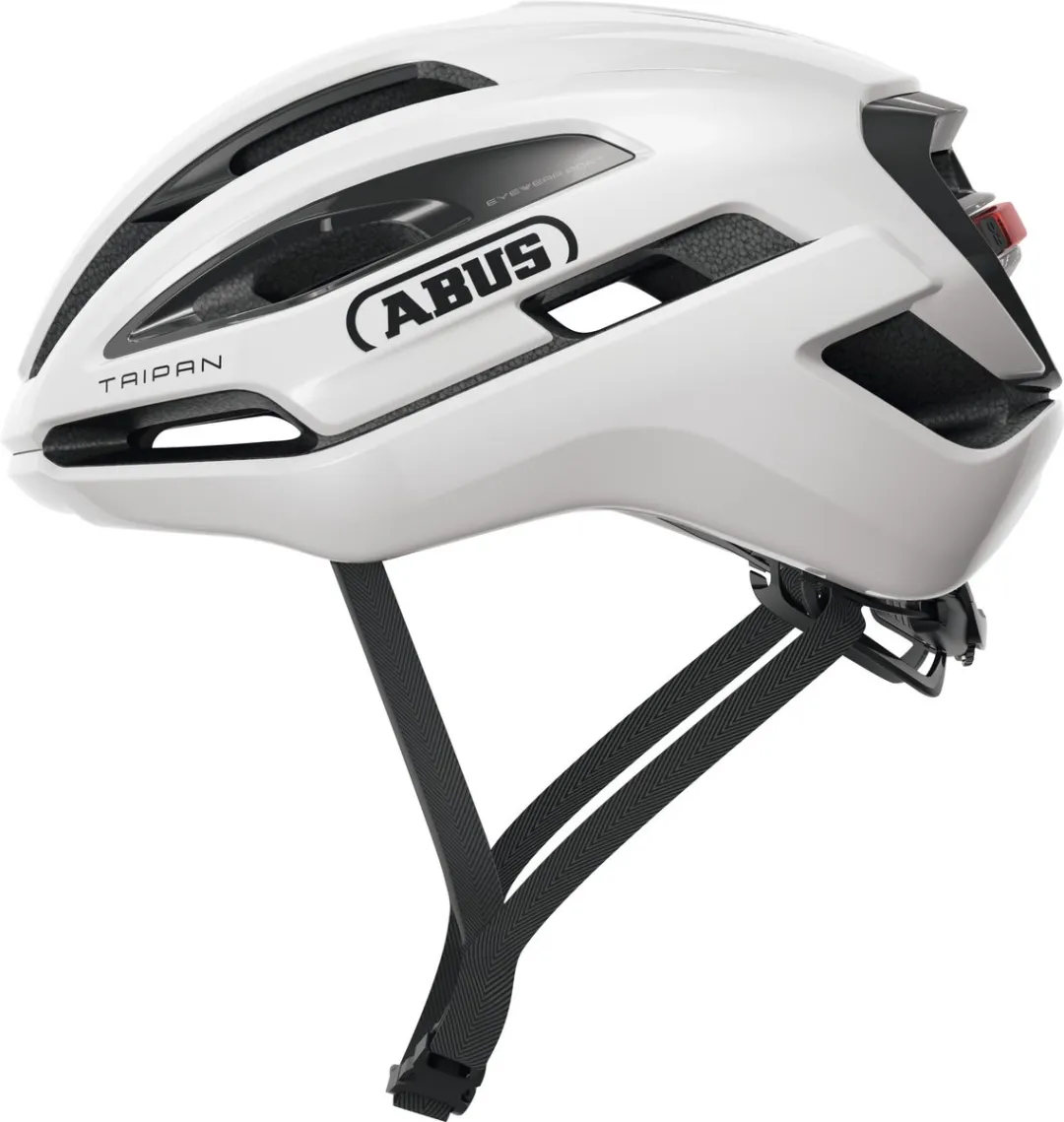 ABUS Taipan LED Helm