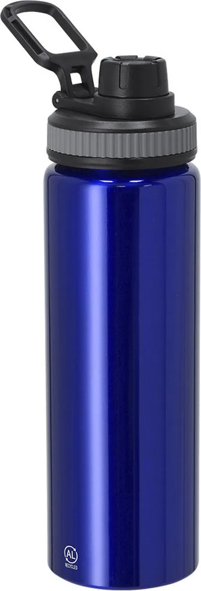 Bellatio Design Fitmaster Waterfles 800ml
