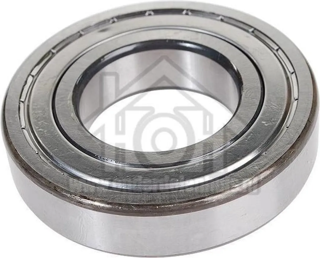 SKF 6208-2Z Kogellager