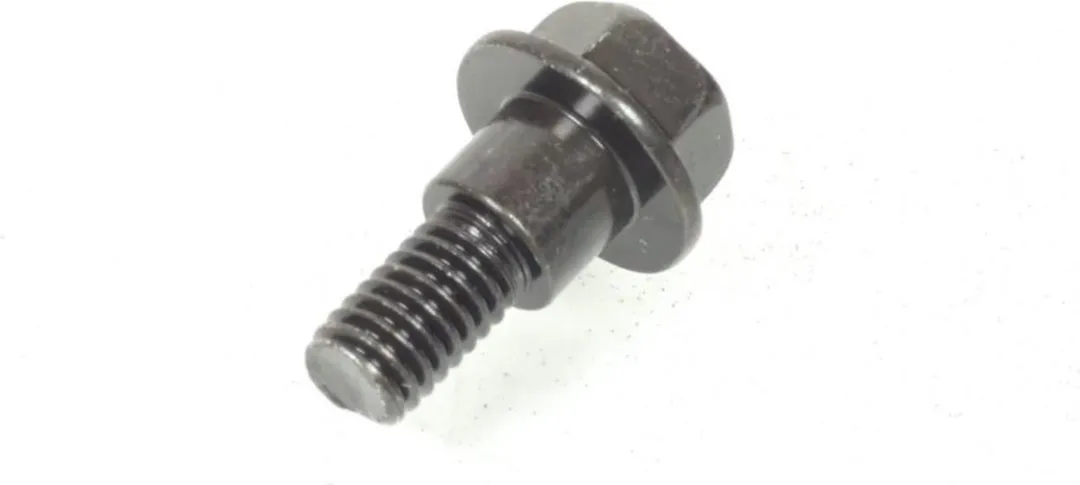 Peugeot 50 Kisbee 2T Schouderschroef M6 100x16mm
