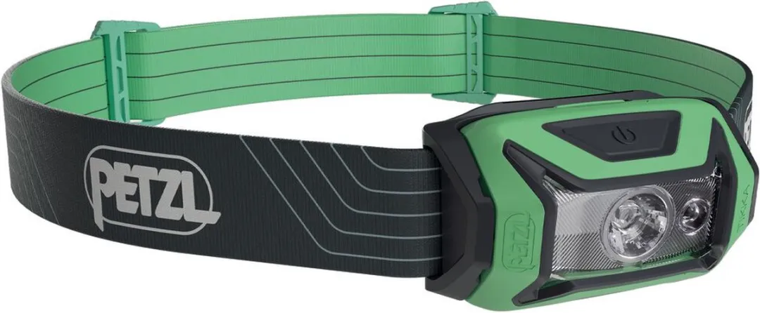 Petzl Tikka Hoofdlamp E061AB02
