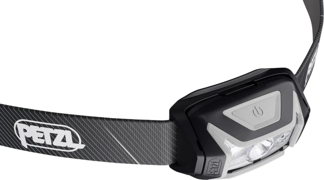 Petzl Tikka Hoofdlamp E061AB02 - Groen