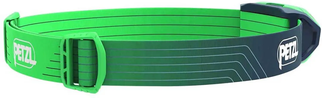 Petzl Tikka Hoofdlamp E061AB02 - Groen