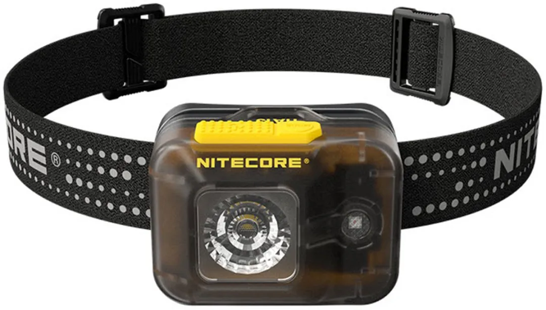 Nitecore HA13 Hoofdlamp