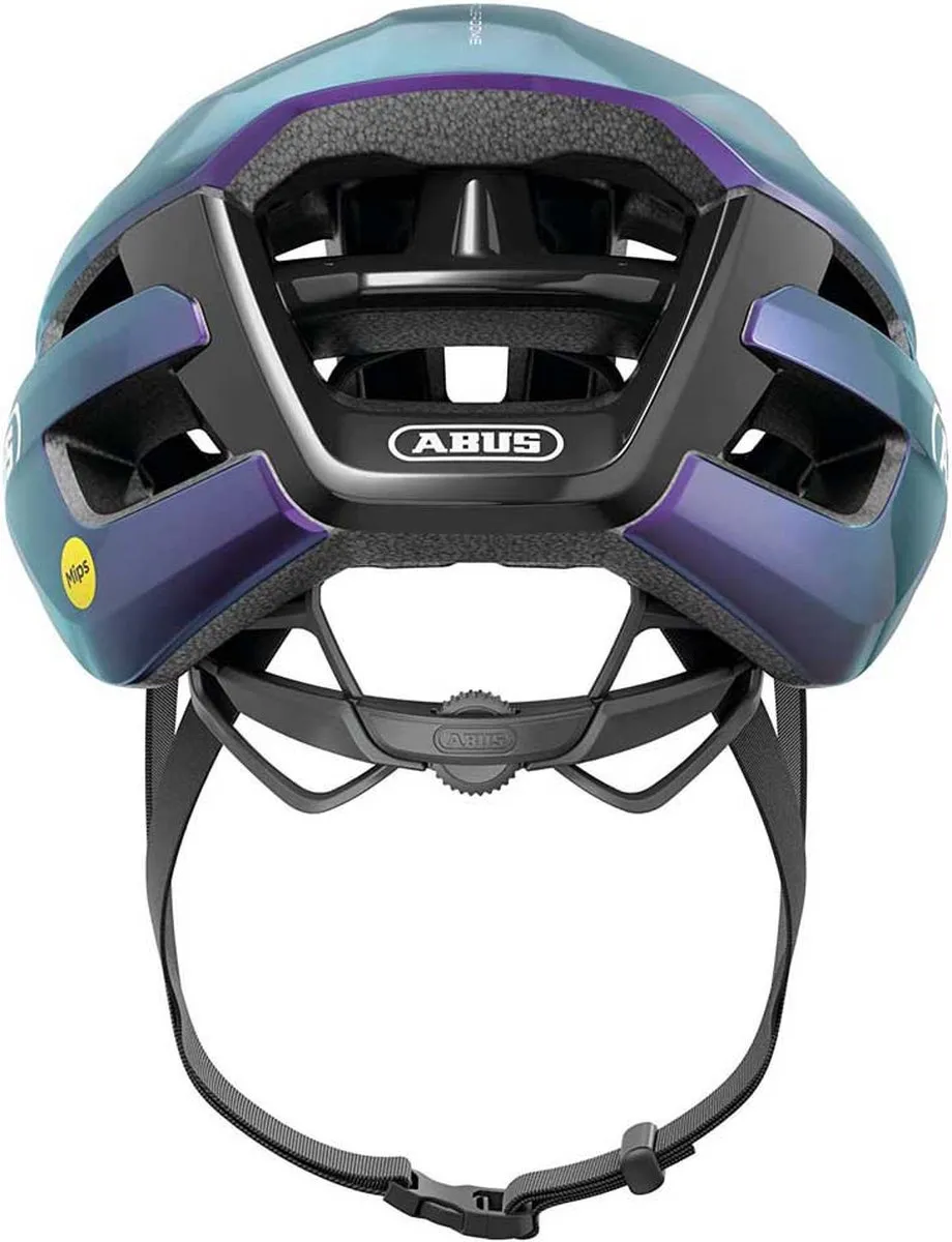 ABUS PowerDome MIPS Helm