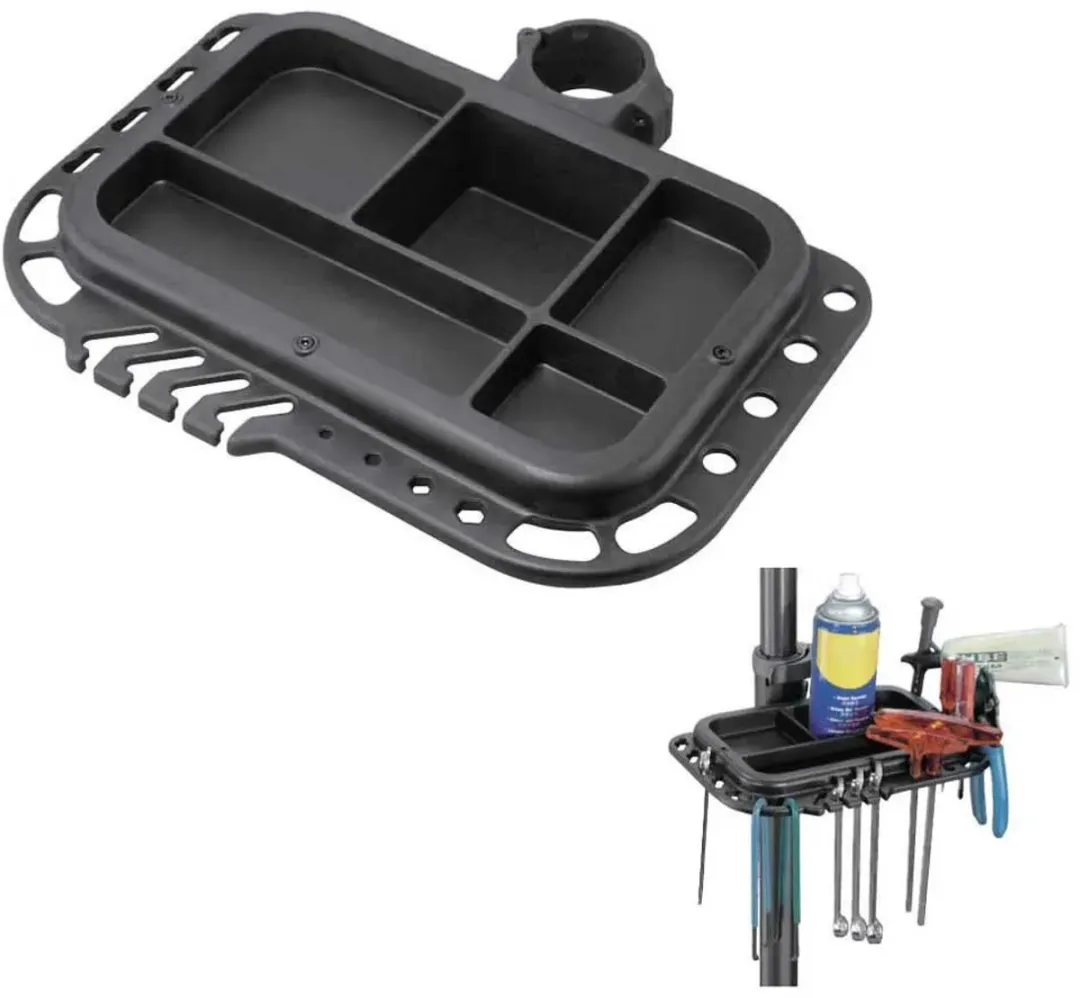 Topeak Tool Tray - Zwart - afbeelding 2 van 2