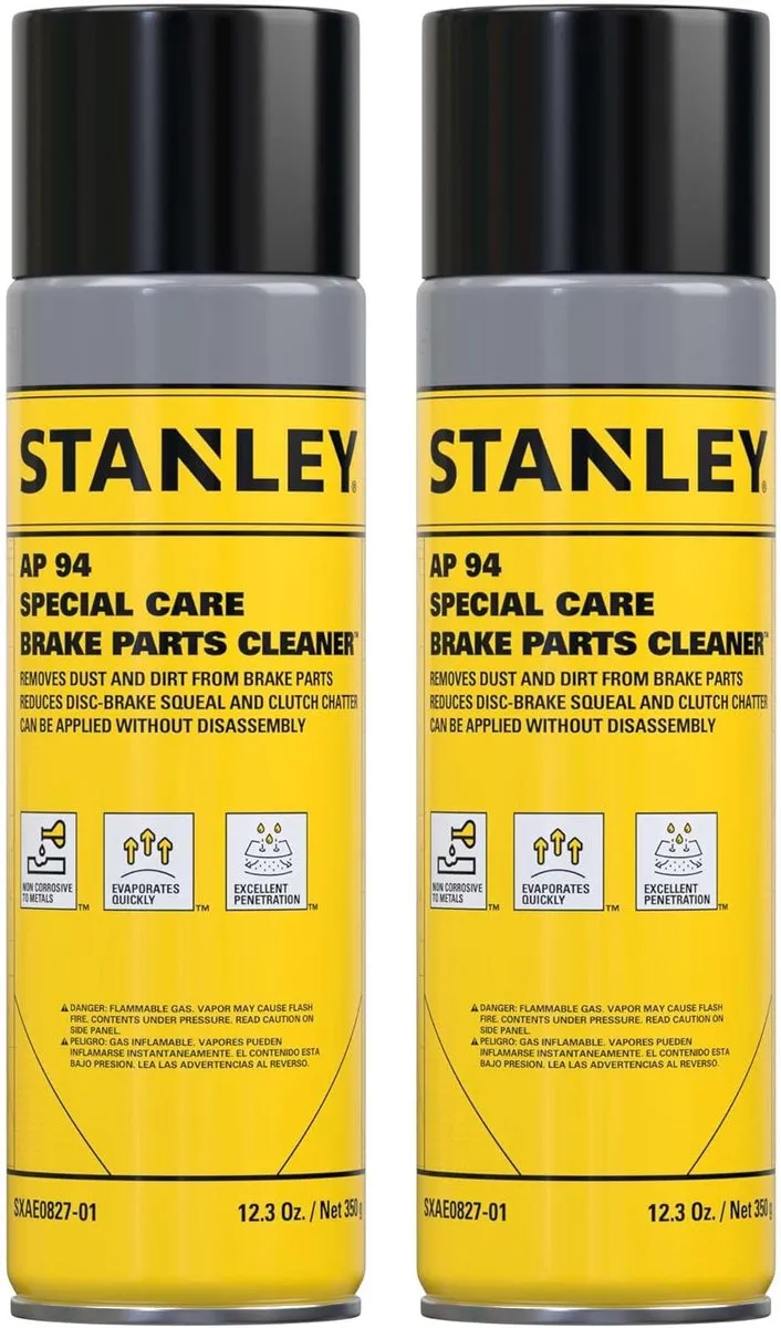 Stanley AP94 Remreiniger Spray