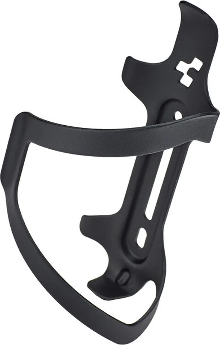 Cube HPA Left-Hand Sidecage Bidonhouder