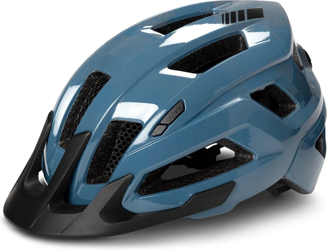 Cube Steep Fietshelm 49-55cm