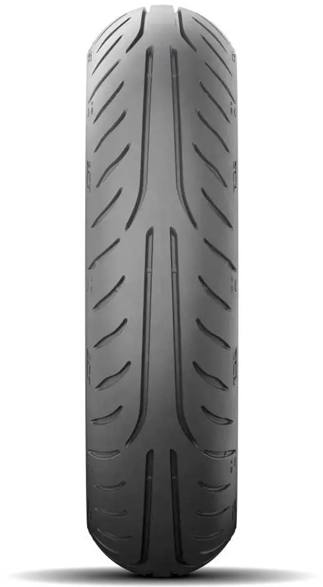 Michelin Power Pure Buitenband 120/70-12