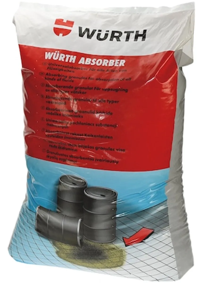 Würth Universeel Bindmiddel 34L
