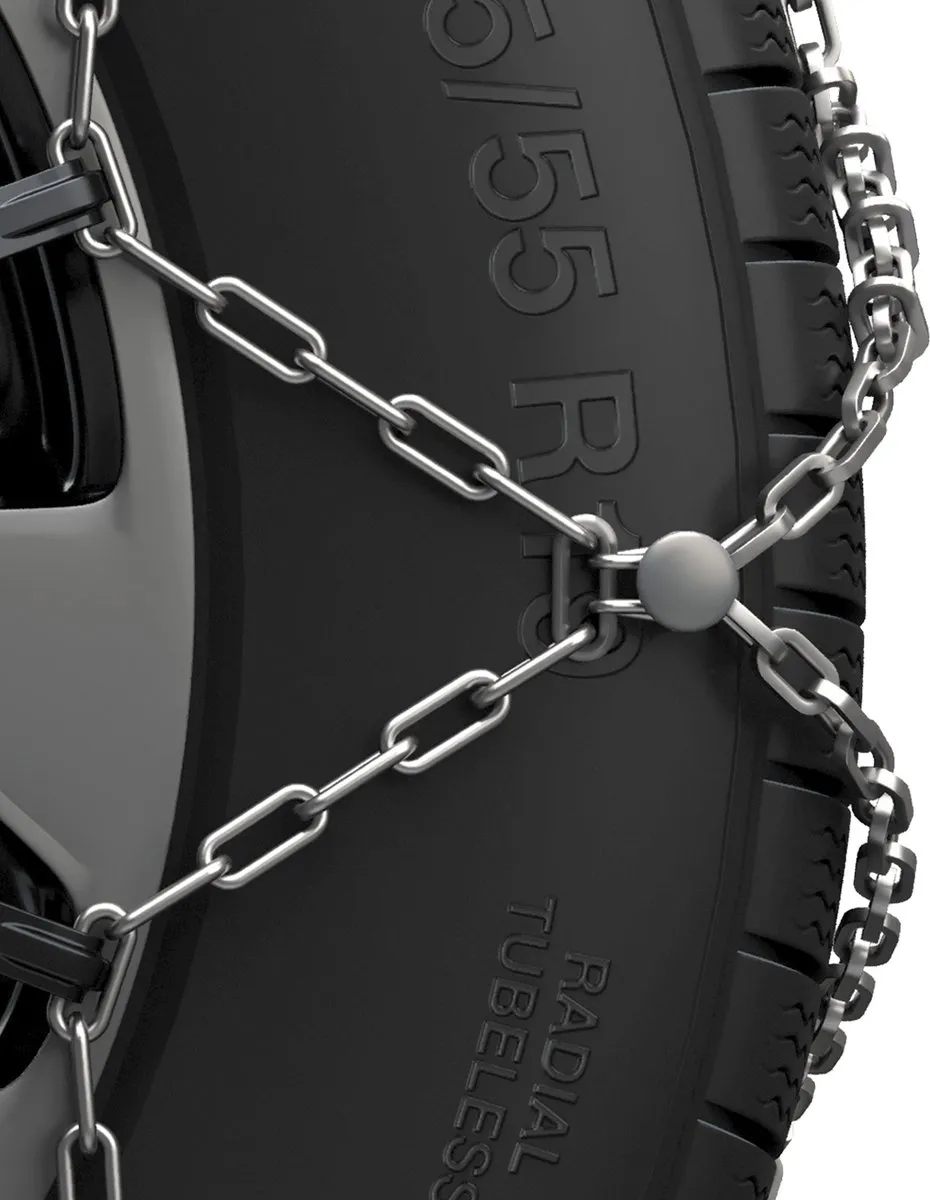 Konig Easy-fit SUV 267 Sneeuwkettingen