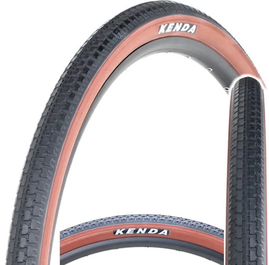 Kenda K127 Fietsband 28x1,75