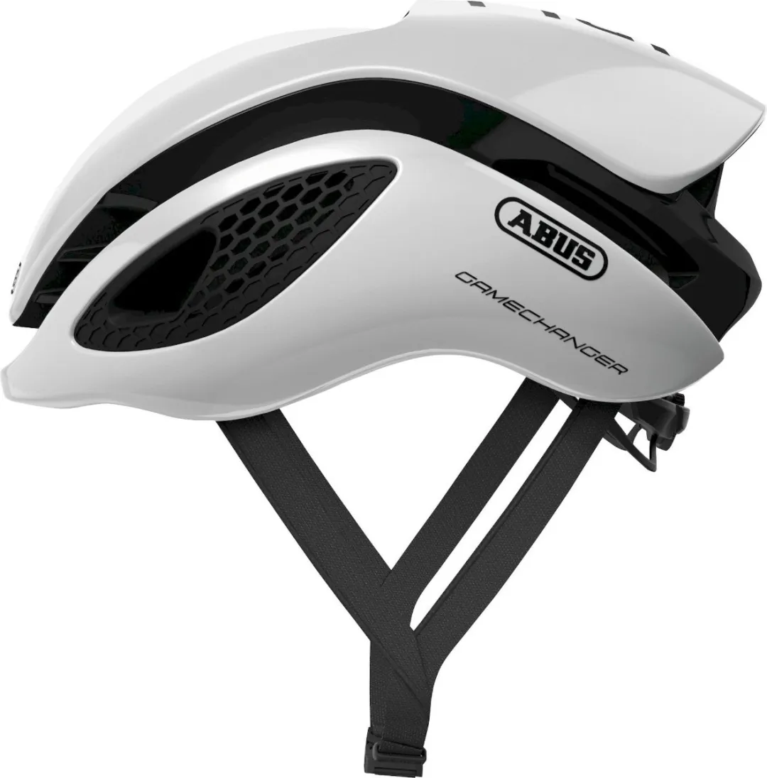 ABUS GameChanger Racefietshelm