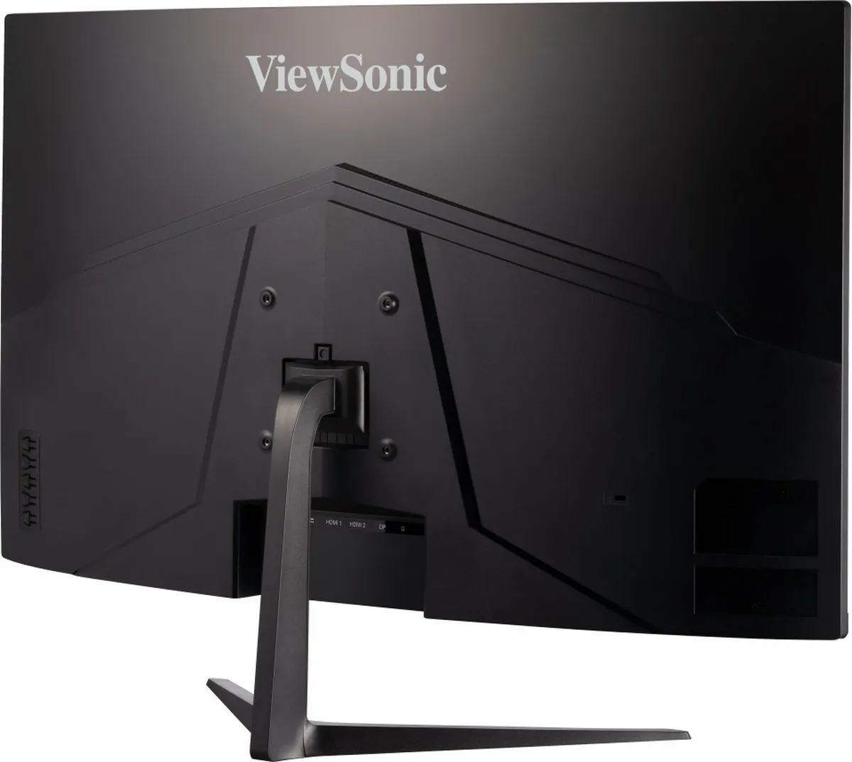ViewSonic VX3218C-2K Monitor 32" QHD - Zwart