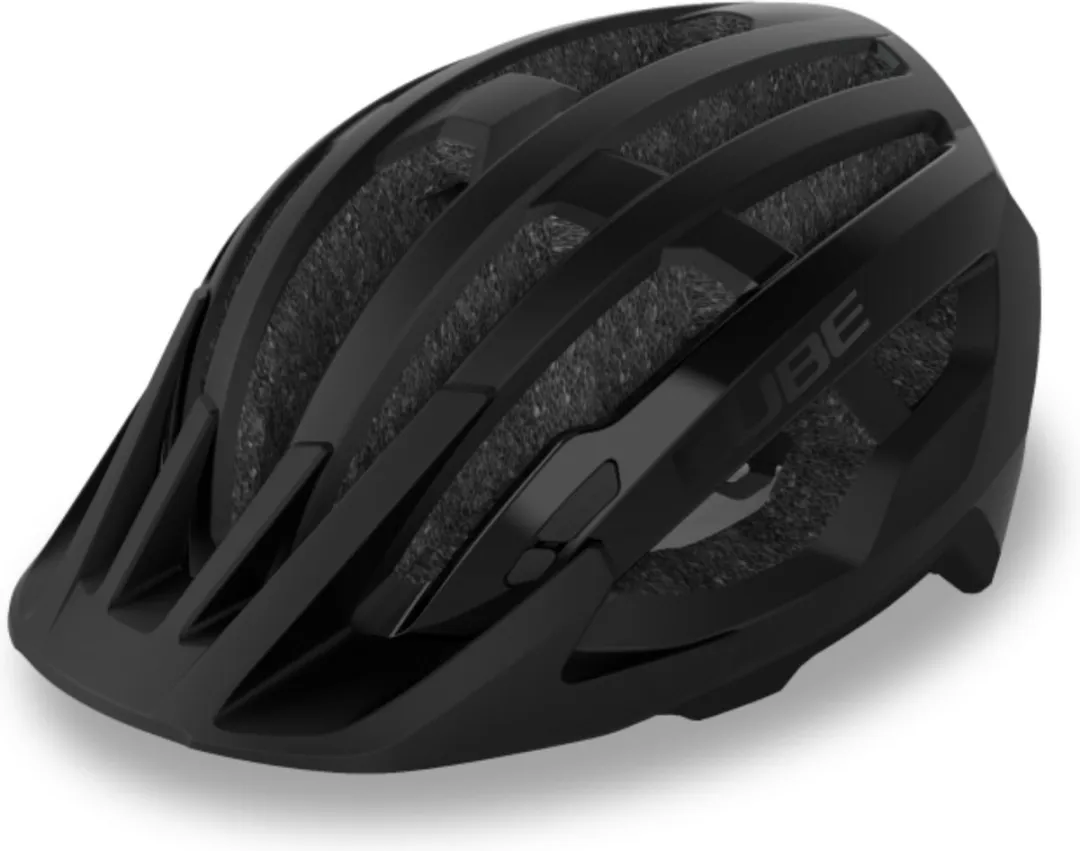 Cube Offpath Mountainbikehelm