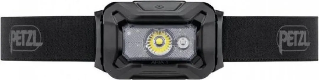 Petzl Aria 1 RGB Hoofdlamp