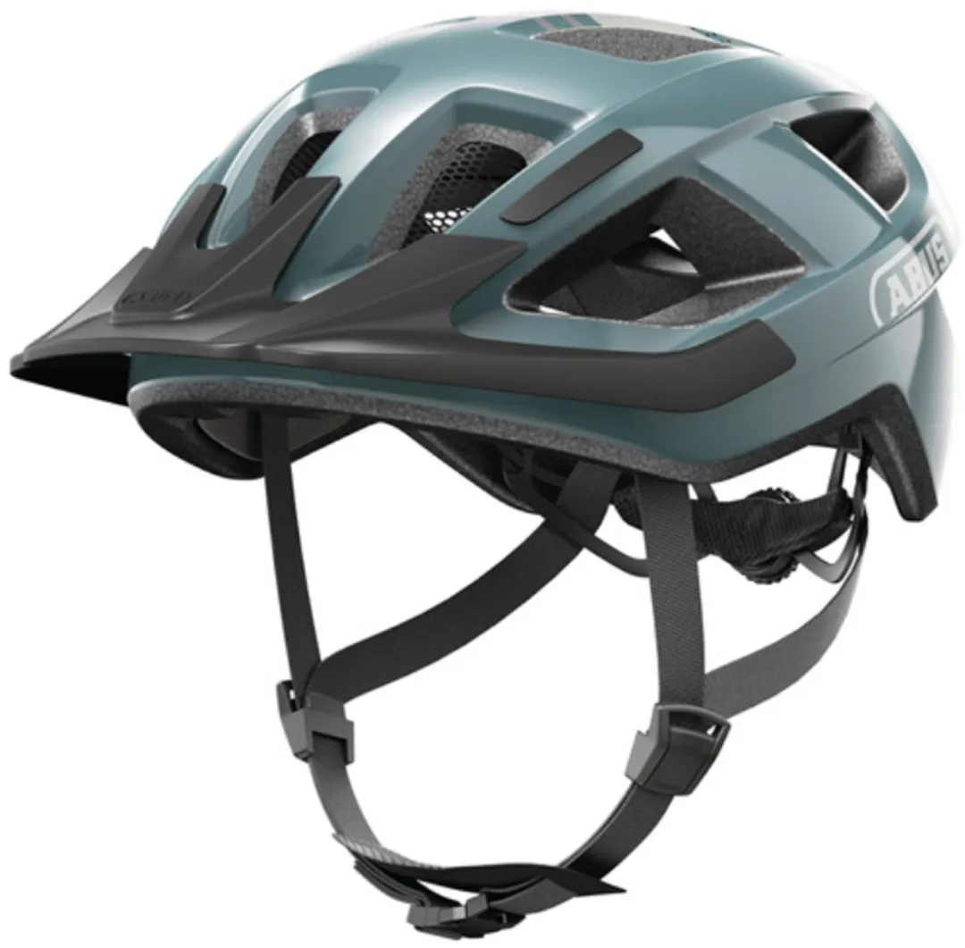ABUS Aduro 3.0 LED Helm