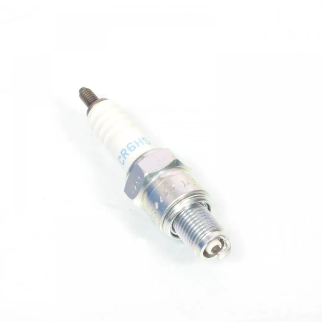 NGK Bougie Scooter 50 Tweet - 10 Stuks - Wit
